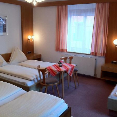 Hotel Tautermann Innsbruck Bagian luar foto