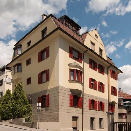Hotel Tautermann Innsbruck Bagian luar foto