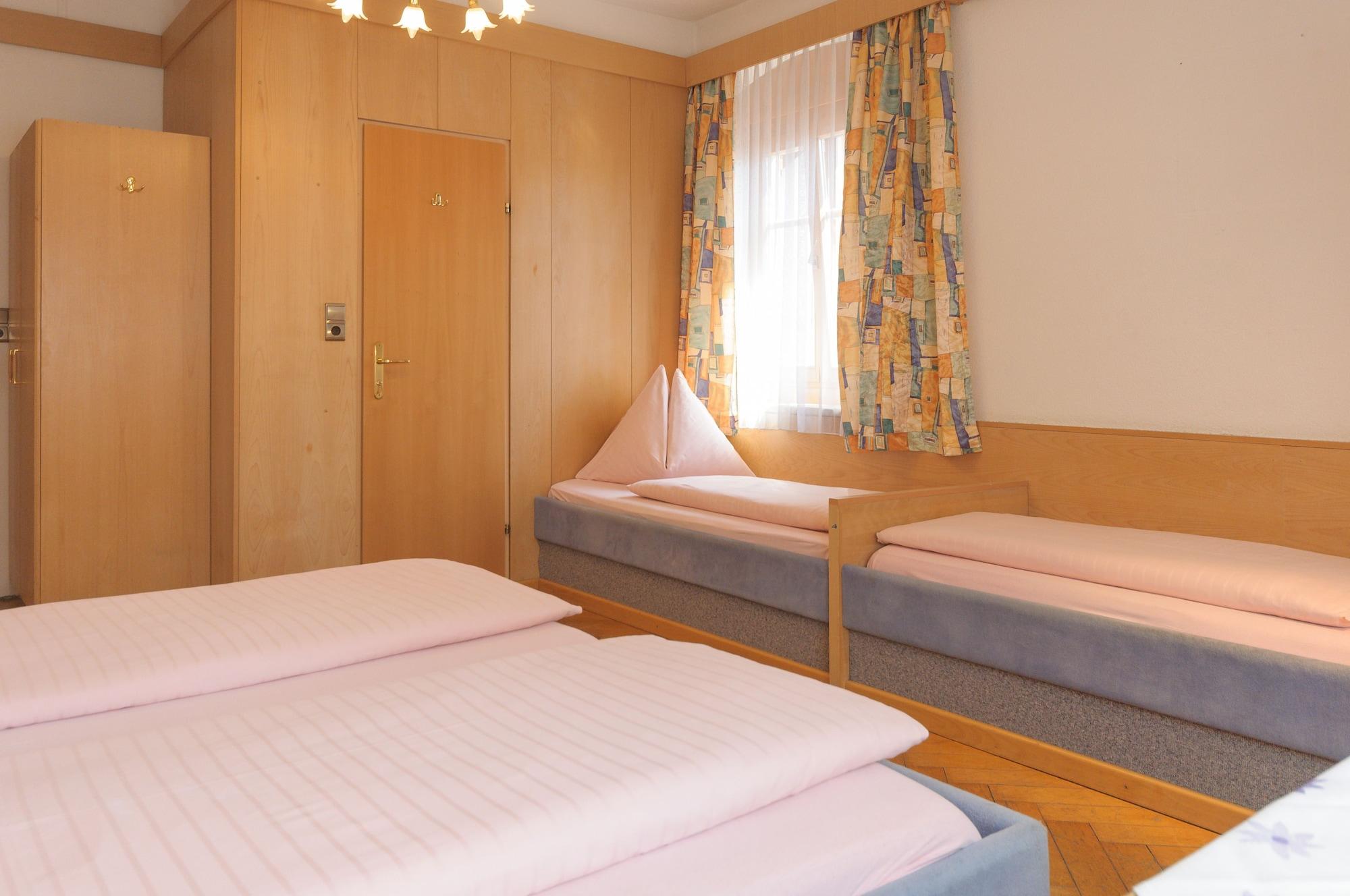 Hotel Tautermann Innsbruck Bagian luar foto
