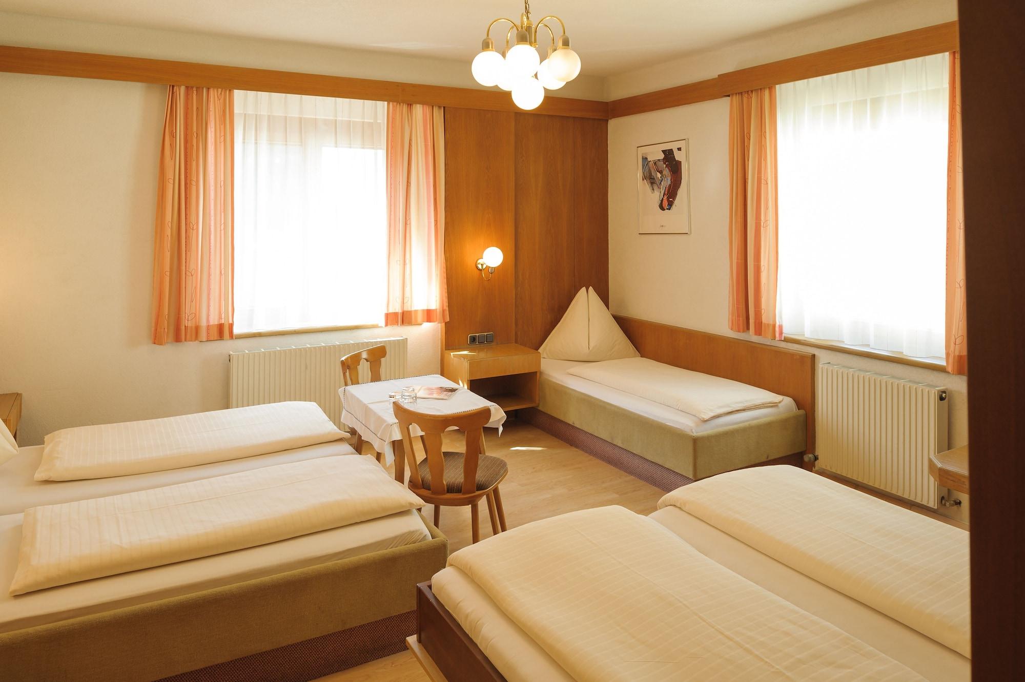 Hotel Tautermann Innsbruck Bagian luar foto