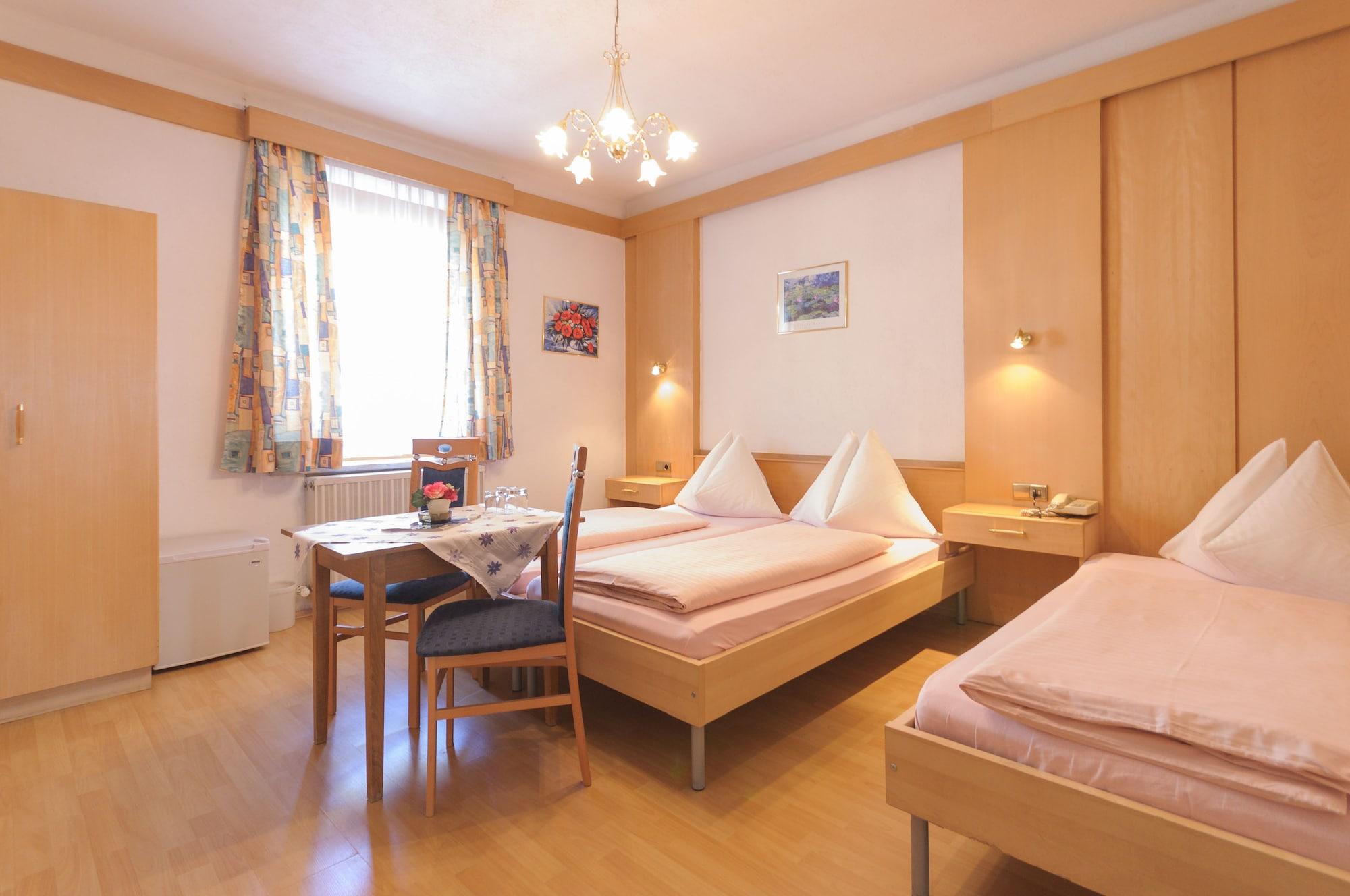 Hotel Tautermann Innsbruck Bagian luar foto