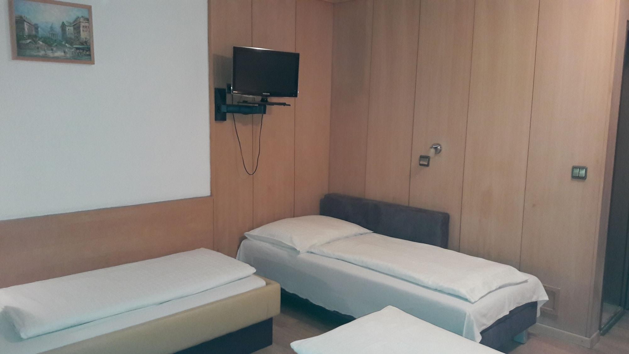Hotel Tautermann Innsbruck Bagian luar foto