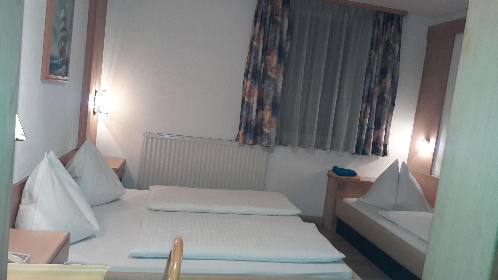 Hotel Tautermann Innsbruck Bagian luar foto