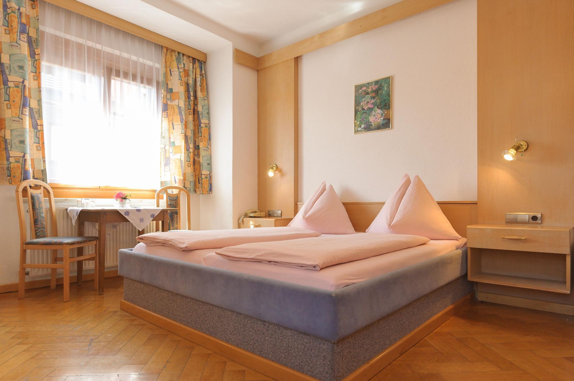 Hotel Tautermann Innsbruck Bagian luar foto
