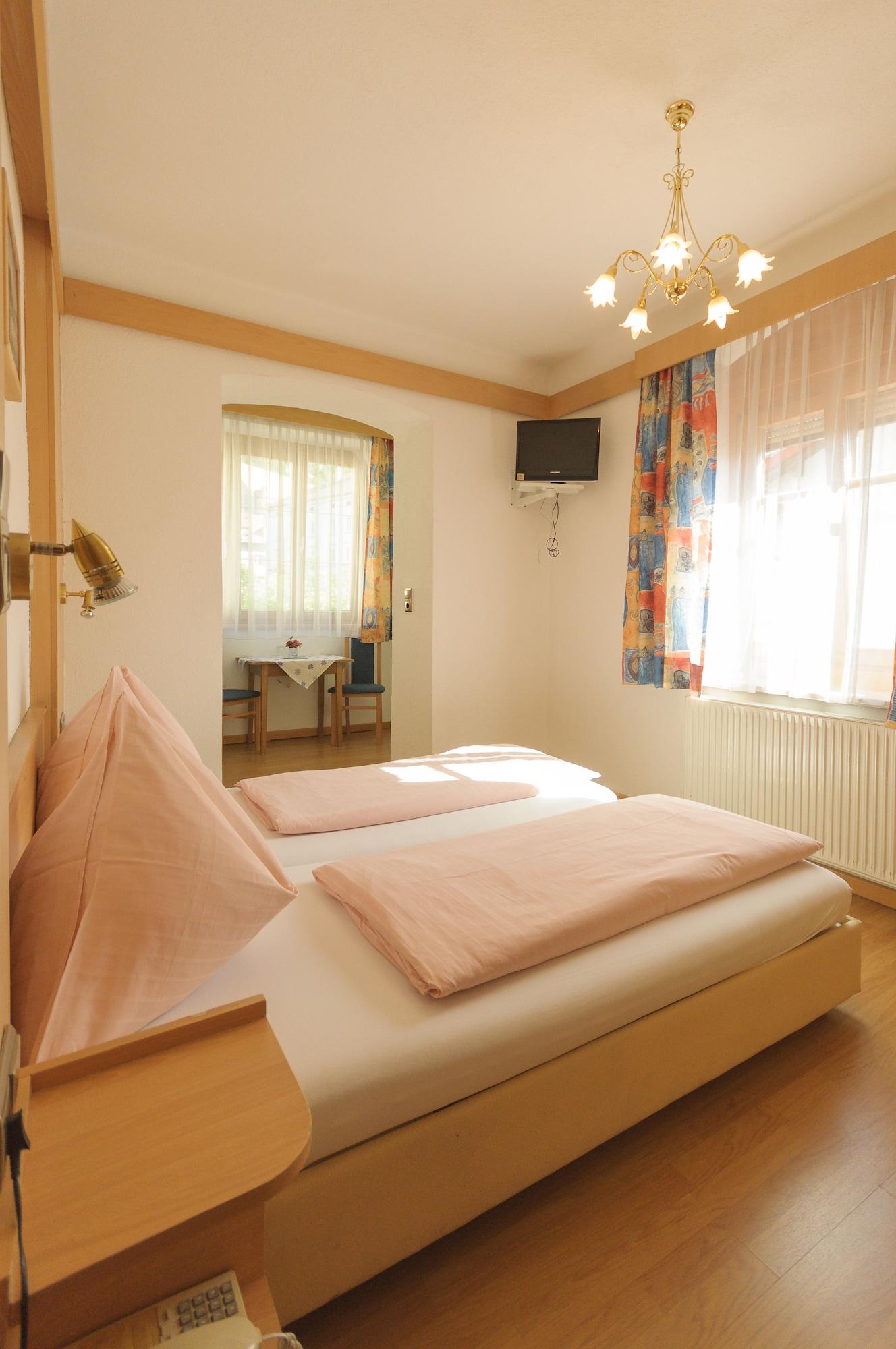 Hotel Tautermann Innsbruck Bagian luar foto