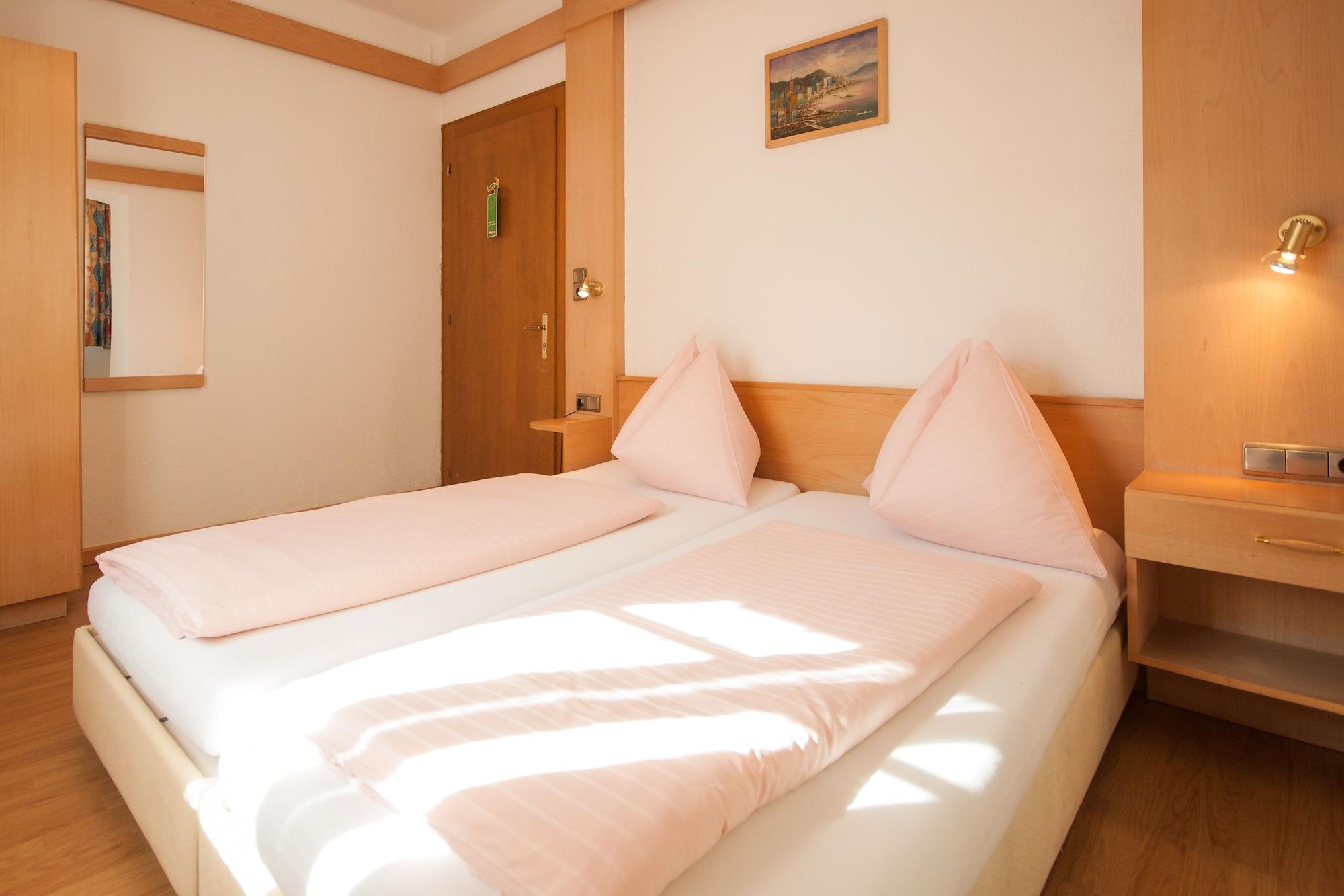Hotel Tautermann Innsbruck Bagian luar foto