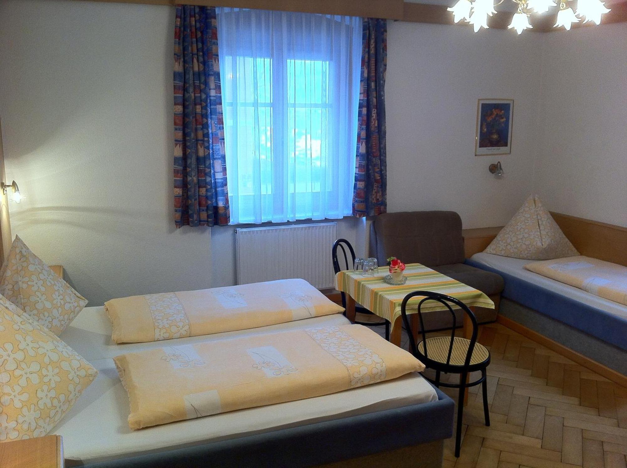 Hotel Tautermann Innsbruck Bagian luar foto