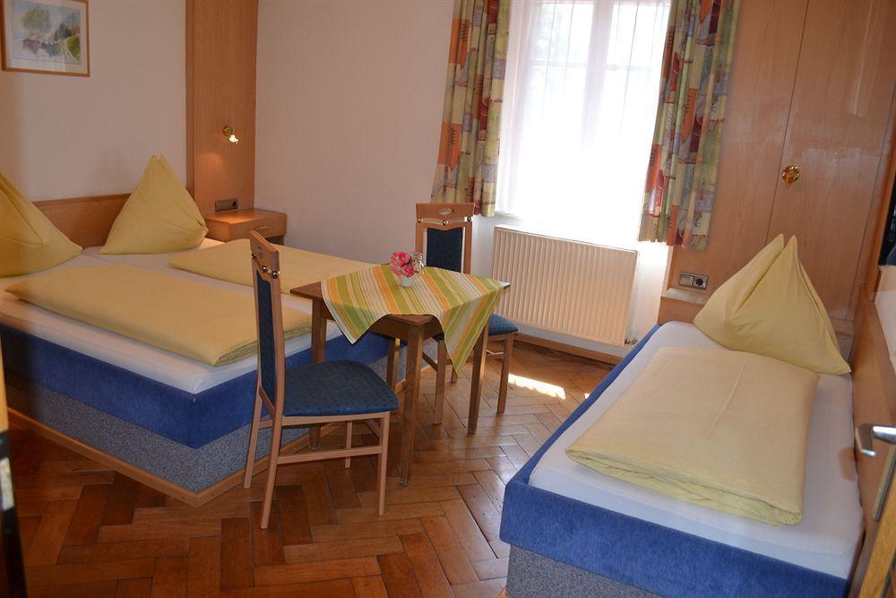 Hotel Tautermann Innsbruck Bagian luar foto