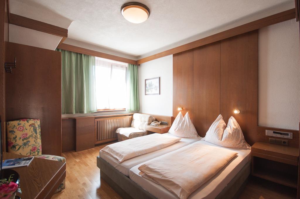 Hotel Tautermann Innsbruck Bagian luar foto