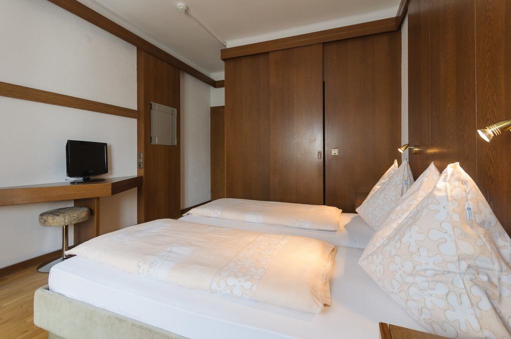Hotel Tautermann Innsbruck Bagian luar foto