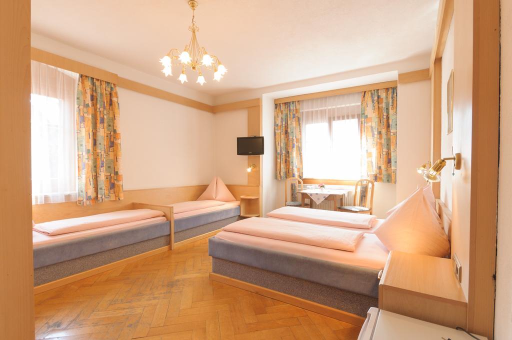 Hotel Tautermann Innsbruck Bagian luar foto