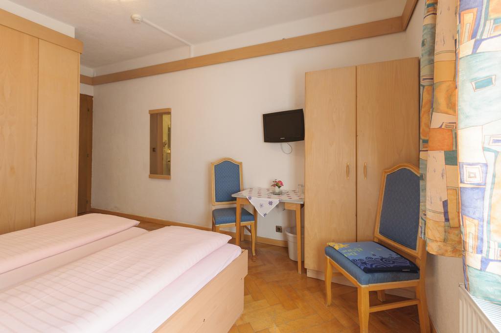 Hotel Tautermann Innsbruck Bagian luar foto