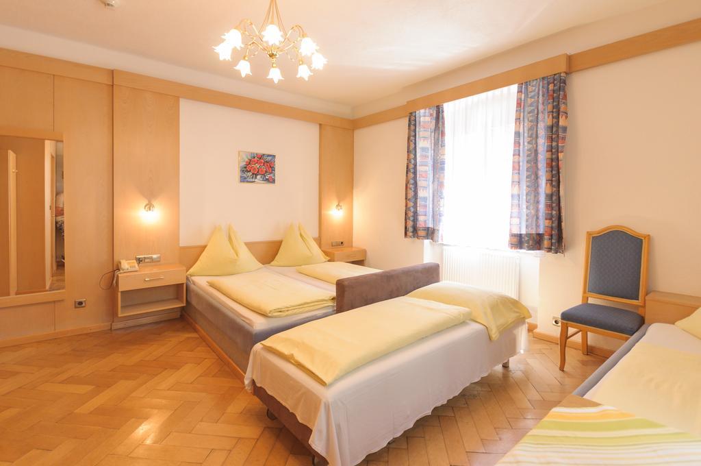 Hotel Tautermann Innsbruck Bagian luar foto