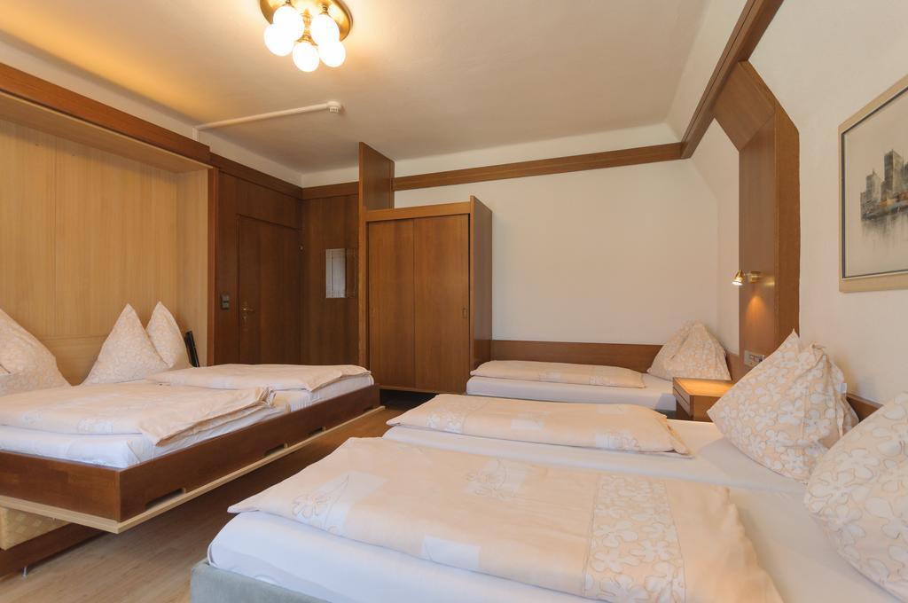 Hotel Tautermann Innsbruck Bagian luar foto
