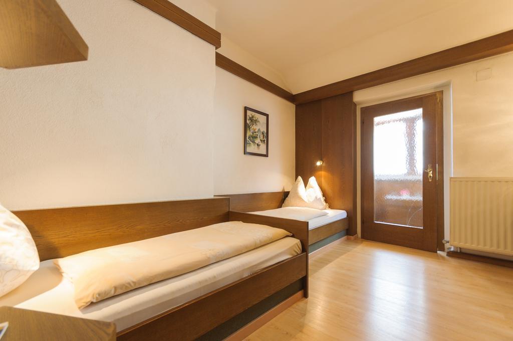 Hotel Tautermann Innsbruck Bagian luar foto