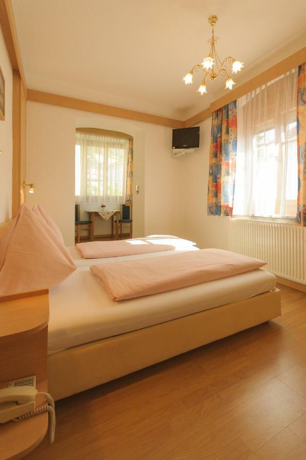 Hotel Tautermann Innsbruck Bagian luar foto