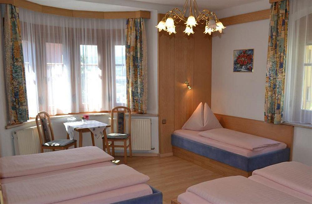 Hotel Tautermann Innsbruck Bagian luar foto