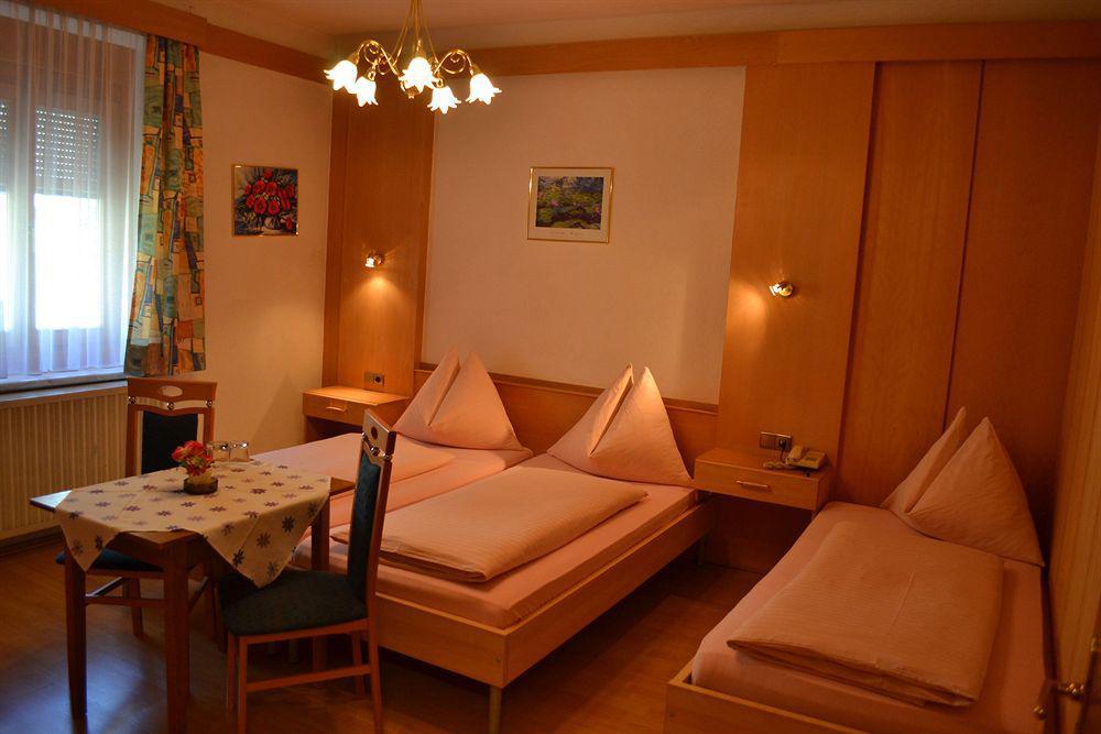 Hotel Tautermann Innsbruck Bagian luar foto