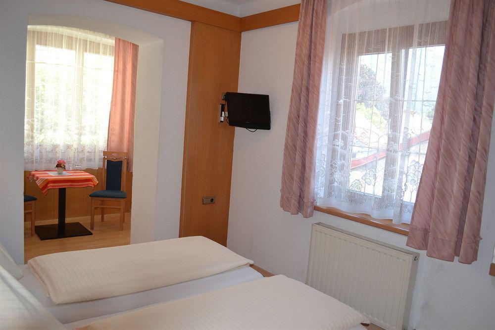 Hotel Tautermann Innsbruck Bagian luar foto