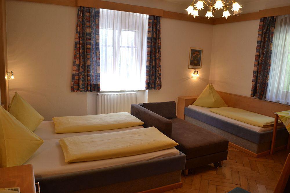 Hotel Tautermann Innsbruck Bagian luar foto