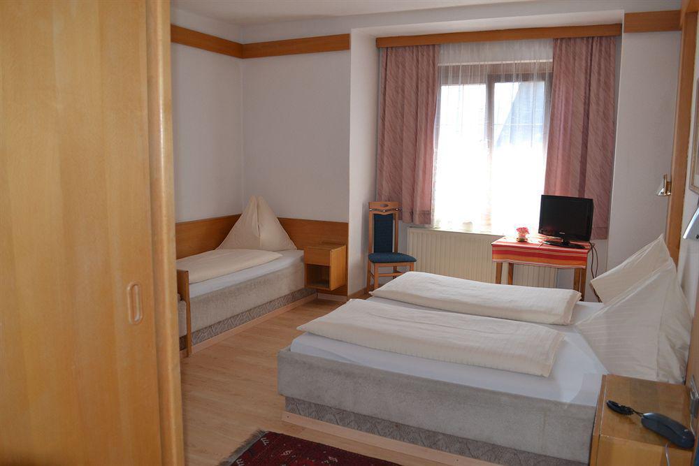 Hotel Tautermann Innsbruck Bagian luar foto