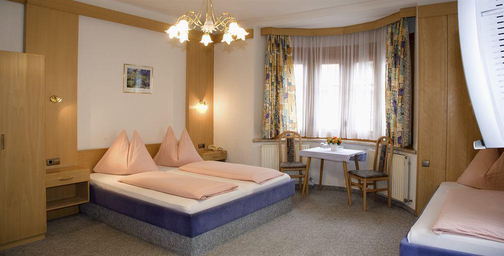 Hotel Tautermann Innsbruck Bagian luar foto